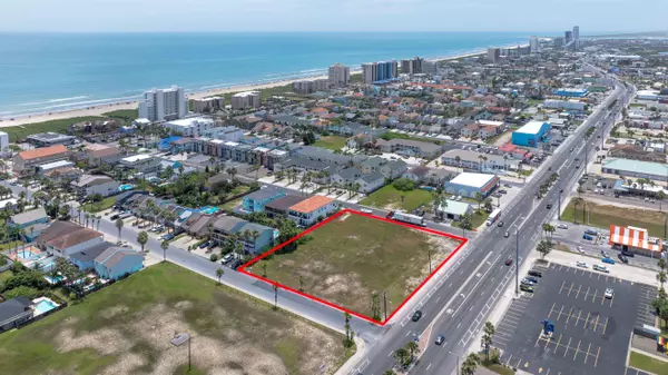 3612 Padre Blvd, South Padre Island, TX 78597