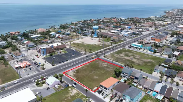 3612 Padre Blvd, South Padre Island, TX 78597