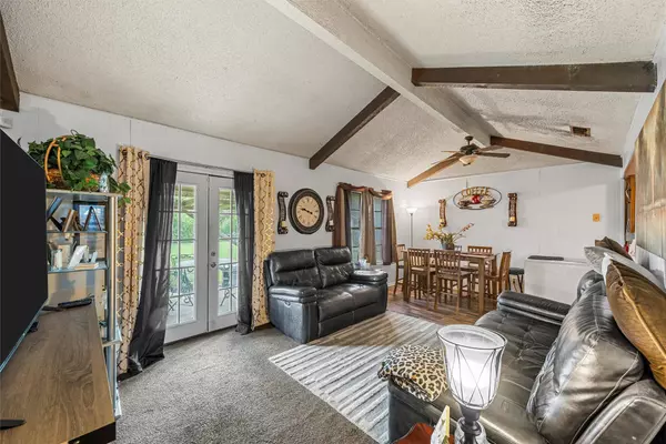 1208 Clark ST, Marlin, TX 76661