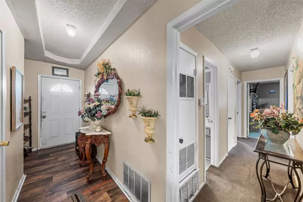 1208 Clark ST, Marlin, TX 76661