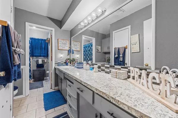 1208 Clark ST, Marlin, TX 76661