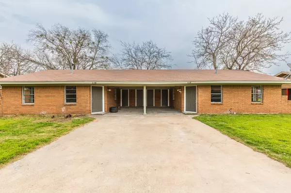 117 Shirley DR #119, Waco, TX 76705