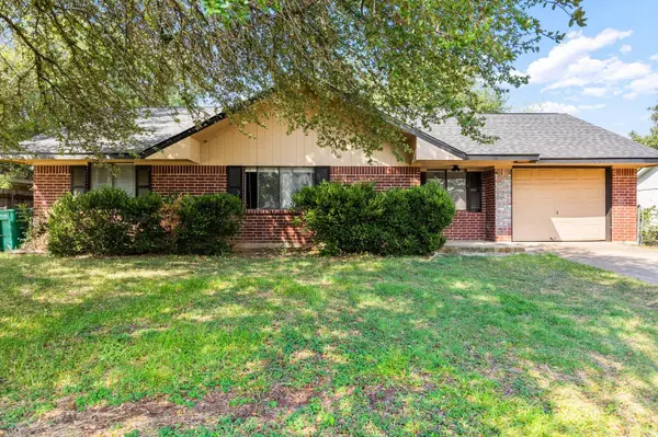 102 Susanna ST, Waco, TX 76705