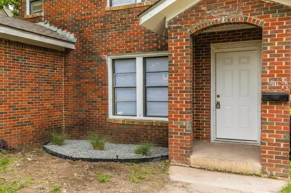 515 N 15th ST #517, Waco, TX 76707