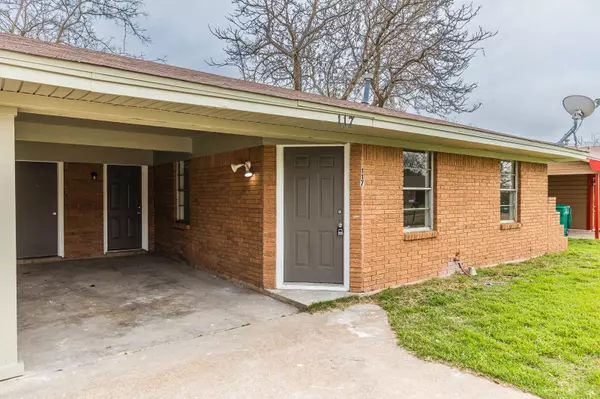 117 Shirley DR #119, Waco, TX 76705