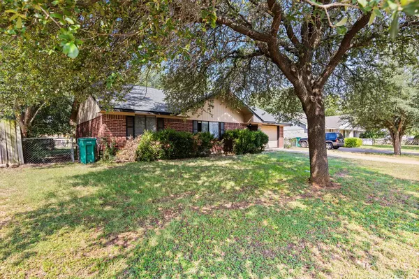 102 Susanna ST, Waco, TX 76705