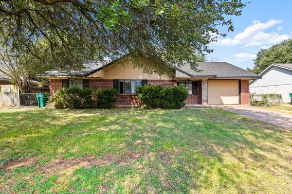 102 Susanna ST, Waco, TX 76705