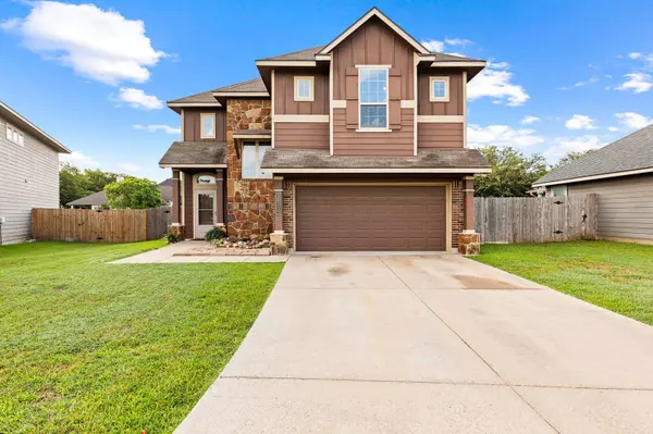 10313 Walley WAY, Waco, TX 76708