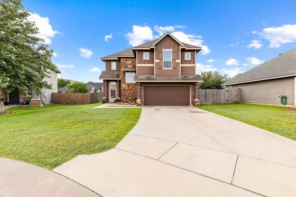 10313 Walley WAY, Waco, TX 76708