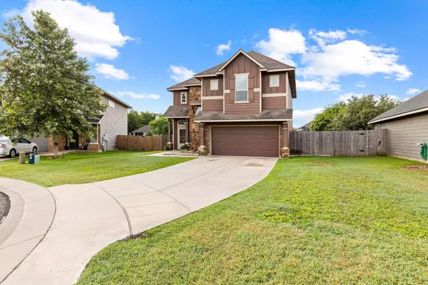 10313 Walley WAY, Waco, TX 76708
