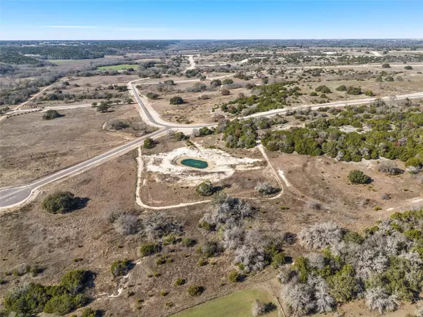 TBD Pinnacles CT, Oglesby, TX 76561