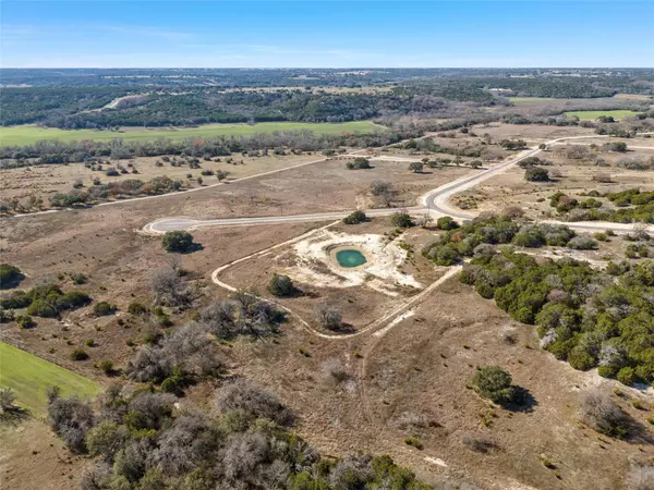TBD Pinnacles CT, Oglesby, TX 76561