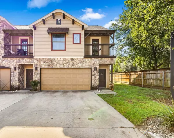 2410 S 2nd ST #952, Waco, TX 76706