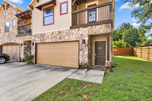 2410 S 2nd ST #952, Waco, TX 76706