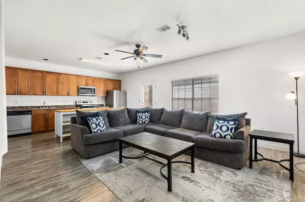 2410 S 2nd ST #952, Waco, TX 76706