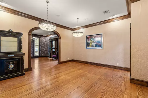 6 Carriage SQ, Waco, TX 76708