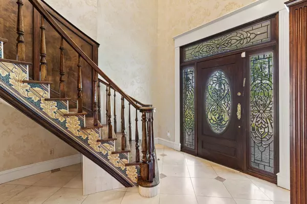 6 Carriage SQ, Waco, TX 76708