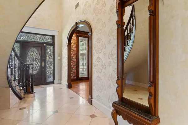 6 Carriage SQ, Waco, TX 76708