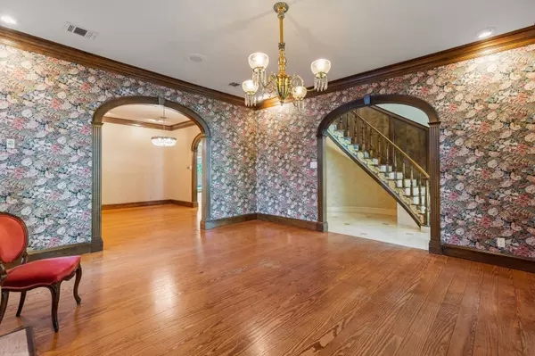 6 Carriage SQ, Waco, TX 76708