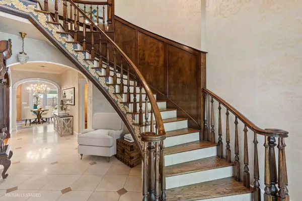 6 Carriage SQ, Waco, TX 76708