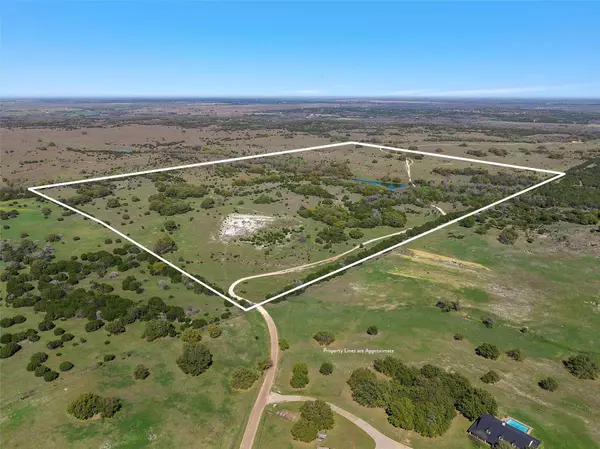 TBD 252.78 Acres Dan Morgan RD, China Spring, TX 76633