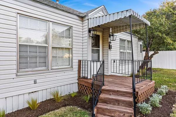 3513 N 27th ST, Waco, TX 76708