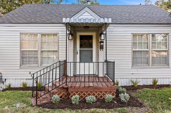 3513 N 27th ST, Waco, TX 76708