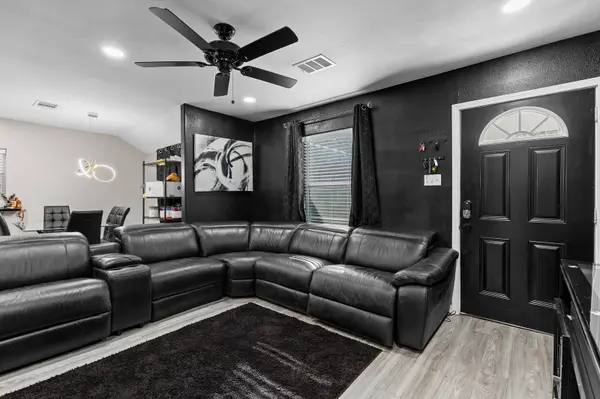 2717 Proctor AVE, Waco, TX 76708