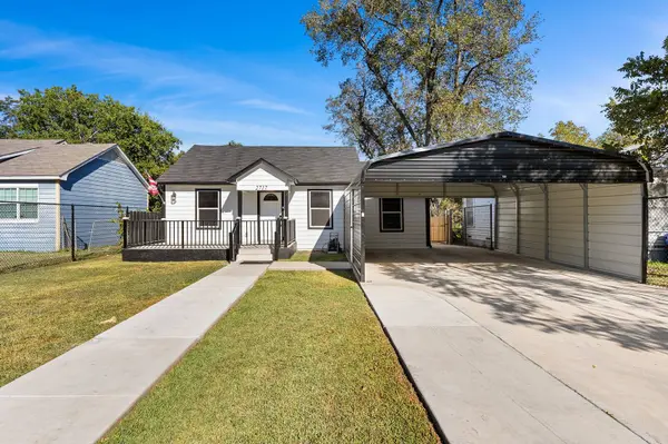2717 Proctor AVE, Waco, TX 76708
