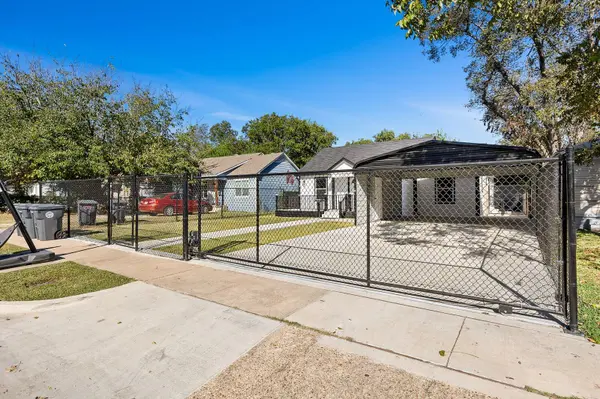 2717 Proctor AVE, Waco, TX 76708