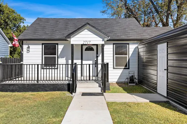 2717 Proctor AVE, Waco, TX 76708