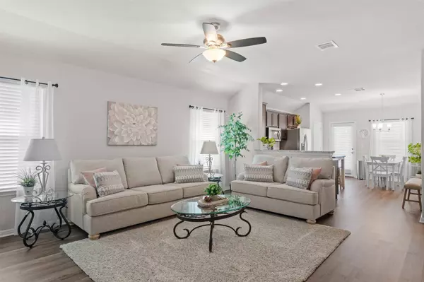 116 Frederick DR, Georgetown, TX 78626