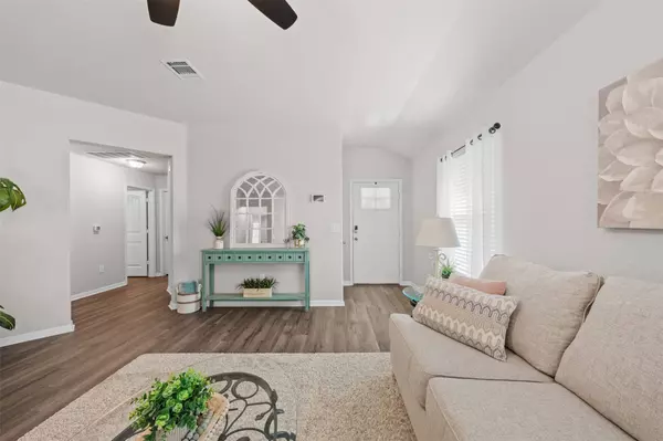 116 Frederick DR, Georgetown, TX 78626