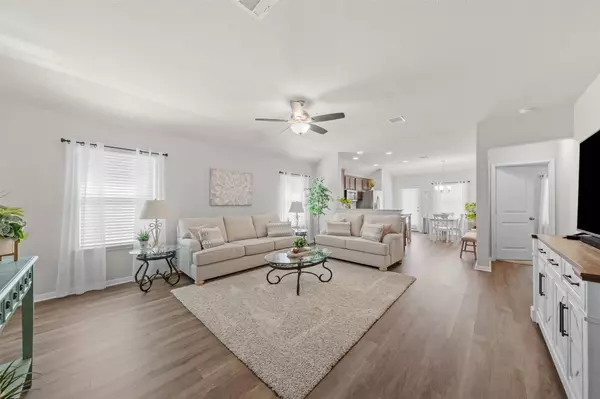 116 Frederick DR, Georgetown, TX 78626