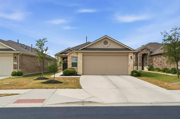 116 Frederick DR, Georgetown, TX 78626