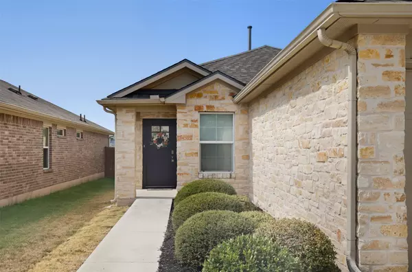 116 Frederick DR, Georgetown, TX 78626