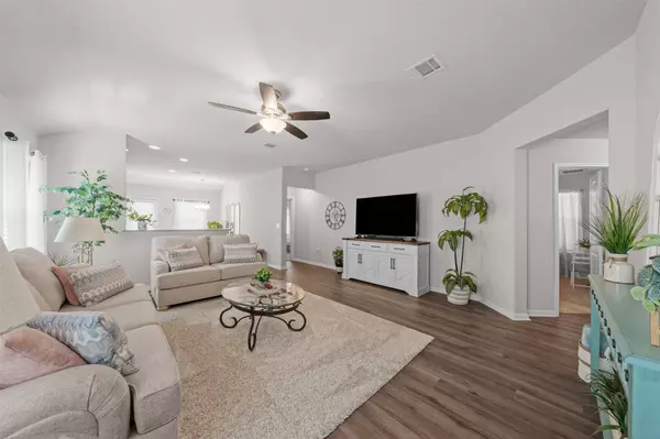 116 Frederick DR, Georgetown, TX 78626