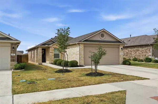 116 Frederick DR, Georgetown, TX 78626