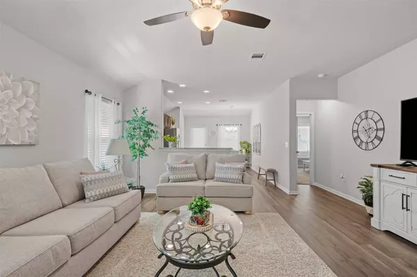 116 Frederick DR, Georgetown, TX 78626