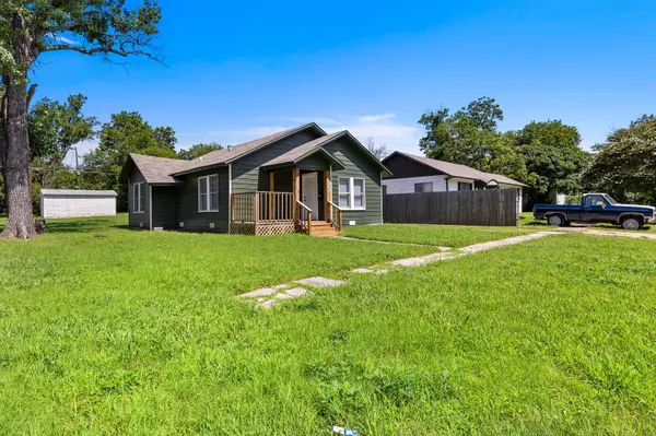 1020 S 23rd ST, Temple, TX 76504