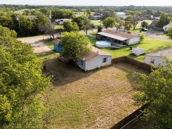 198 E 4th ST, Crawford, TX 76638