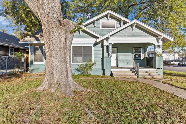 2601 Gorman Avenue, Waco, TX 76707