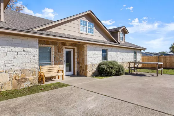 108 Overture CT, Waco, TX 76706