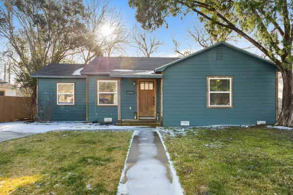 3700 Charlton AVE, Waco, TX 76711