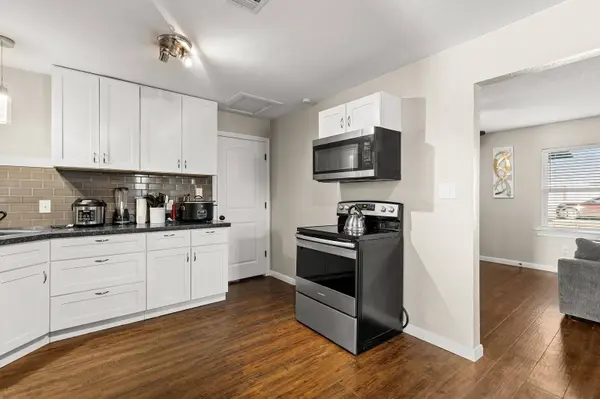 3700 Charlton AVE, Waco, TX 76711