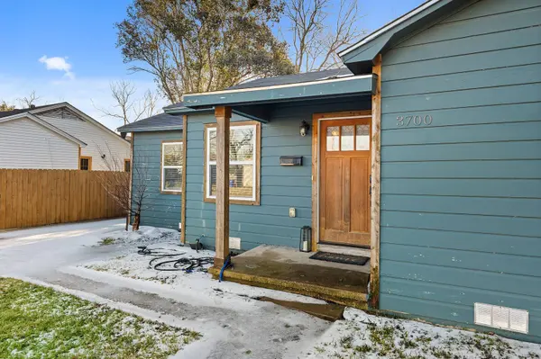 3700 Charlton AVE, Waco, TX 76711