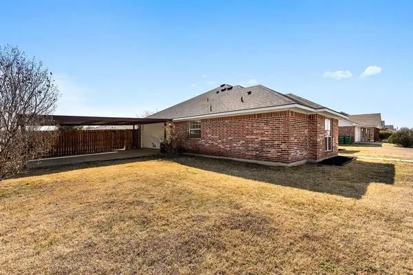 220 Broken Arrow Drive, Waco, TX 76705