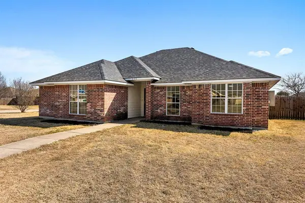 220 Broken Arrow Drive, Waco, TX 76705