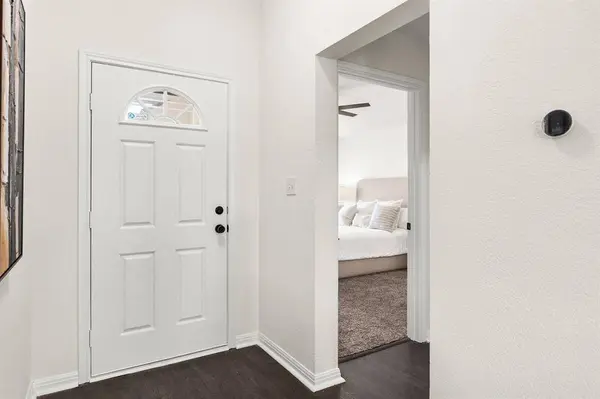 220 Broken Arrow Drive, Waco, TX 76705