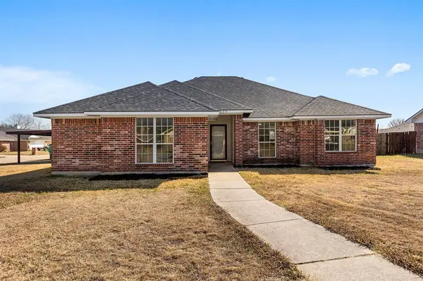 220 Broken Arrow Drive, Waco, TX 76705